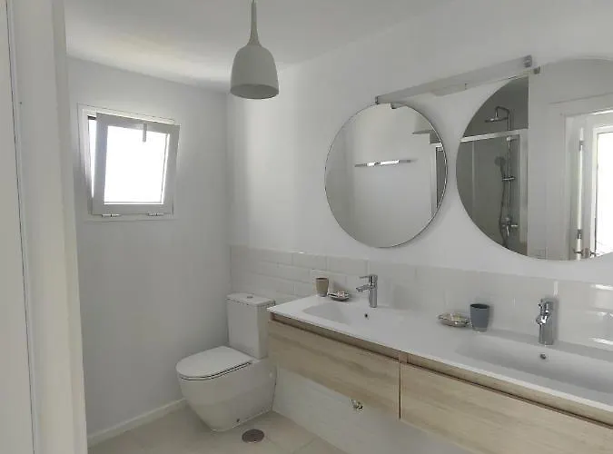 Holiday home Perla Blanca En