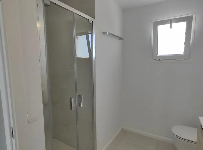 Perla Blanca En Holiday home *