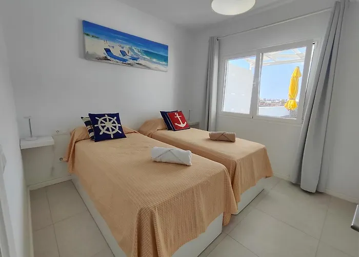 Holiday home Perla Blanca En Playa Blanca (Lanzarote)