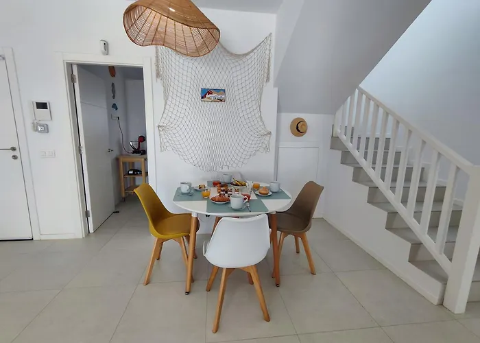 Perla Blanca En Holiday home Playa Blanca (Lanzarote)