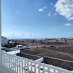 Perla Blanca En Σπίτι διακοπών Πλάγια Μπλάνκα