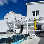 Σπίτι διακοπών Perla Blanca En *