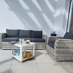 Σπίτι διακοπών Perla Blanca En *