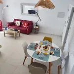 Perla Blanca En Πλάγια Μπλάνκα