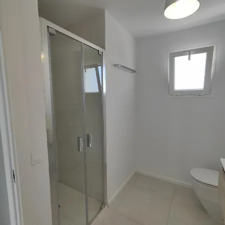 Perla Blanca En Holiday home *