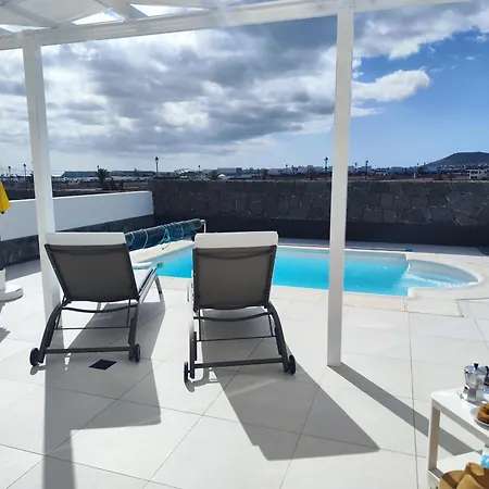 Perla Blanca En Holiday home