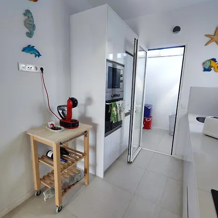 Perla Blanca En Casa de Férias Playa Blanca (Lanzarote)