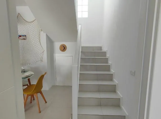 Perla Blanca En Playa Blanca (Lanzarote)