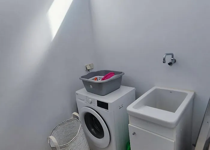 Perla Blanca En Playa Blanca (Lanzarote)