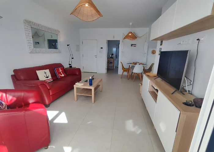 Perla Blanca En Casa de Férias