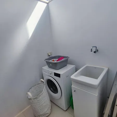 Perla Blanca En פלאיה בלנקה