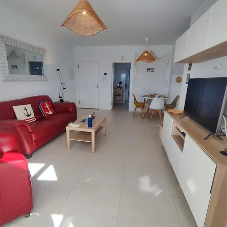 Perla Blanca En Casa de Férias