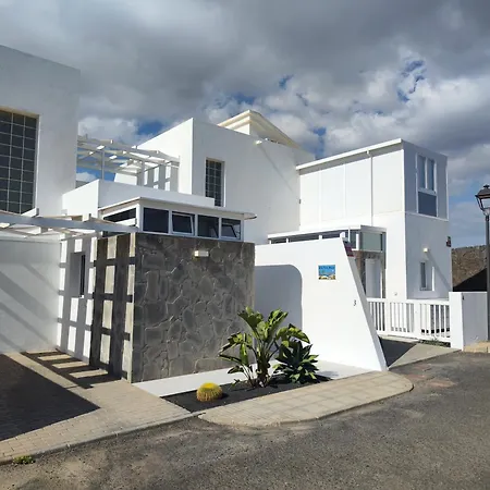 Perla Blanca En פלאיה בלנקה